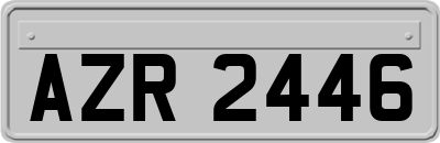 AZR2446