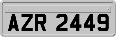 AZR2449