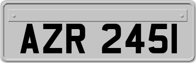 AZR2451