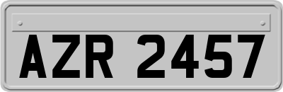 AZR2457