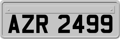 AZR2499