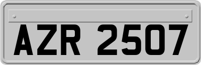 AZR2507