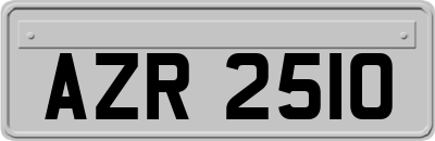 AZR2510