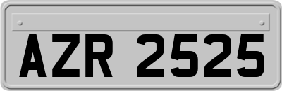 AZR2525