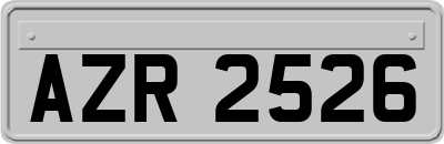 AZR2526