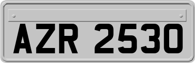 AZR2530