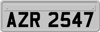 AZR2547