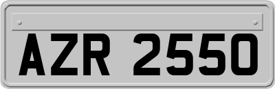 AZR2550