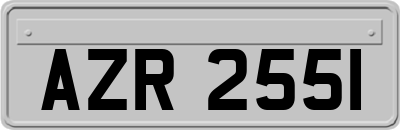 AZR2551