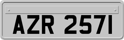 AZR2571