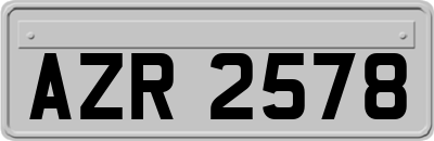 AZR2578
