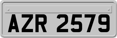 AZR2579