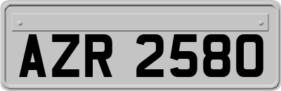 AZR2580