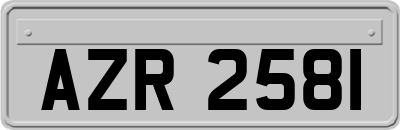 AZR2581