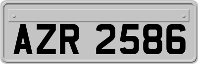 AZR2586