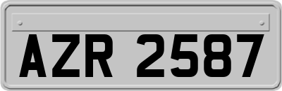 AZR2587