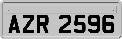 AZR2596