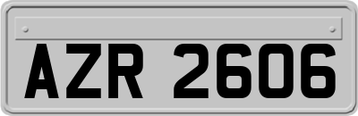 AZR2606
