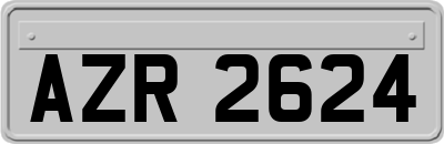 AZR2624