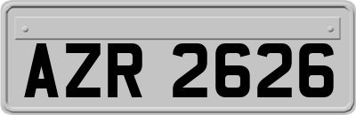 AZR2626