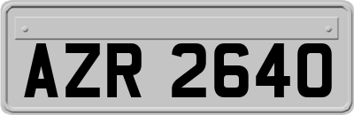AZR2640