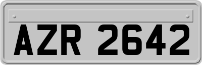 AZR2642