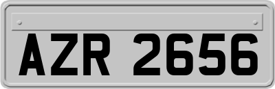 AZR2656
