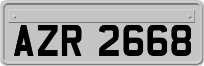 AZR2668