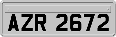 AZR2672