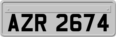 AZR2674