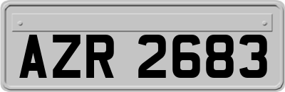 AZR2683