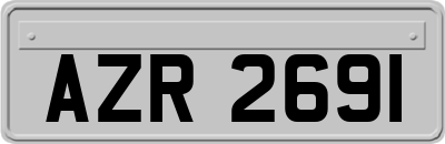 AZR2691