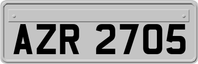 AZR2705