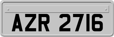 AZR2716