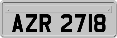 AZR2718