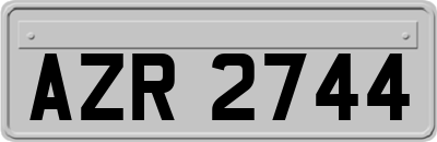 AZR2744