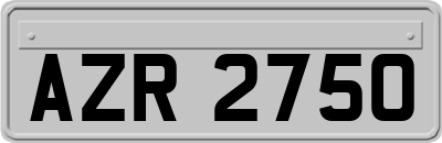 AZR2750
