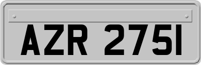 AZR2751