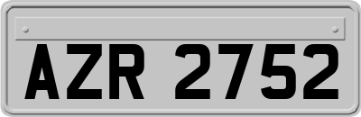 AZR2752