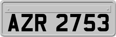 AZR2753