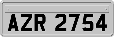 AZR2754