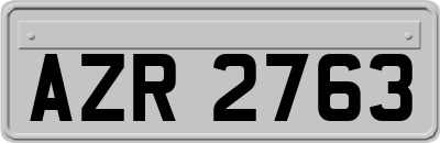AZR2763