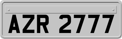 AZR2777