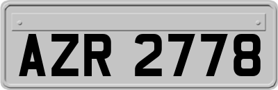 AZR2778