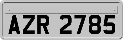 AZR2785