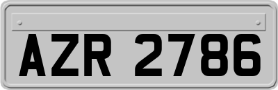AZR2786