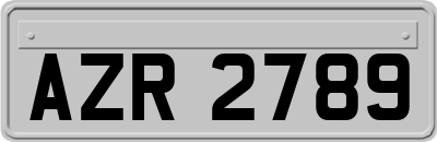 AZR2789