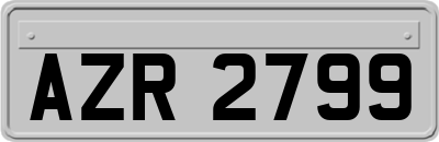 AZR2799
