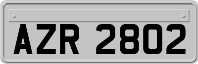AZR2802