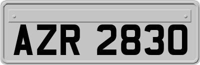 AZR2830